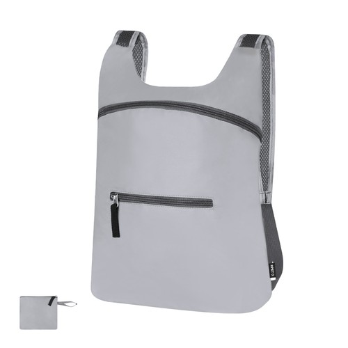 MOCHILA PLEGABLE CLADOX