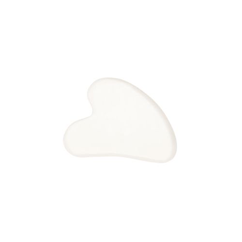 white Masajeador Facial Kunkor