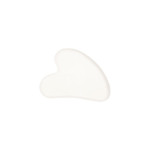 white Masajeador Facial Kunkor