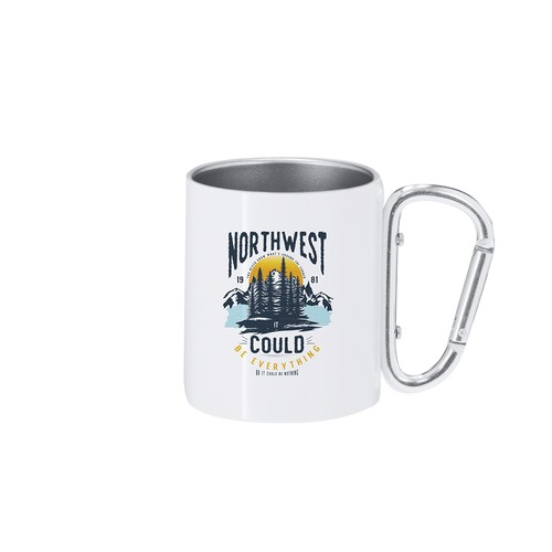 Taza Sublimación Beesbur