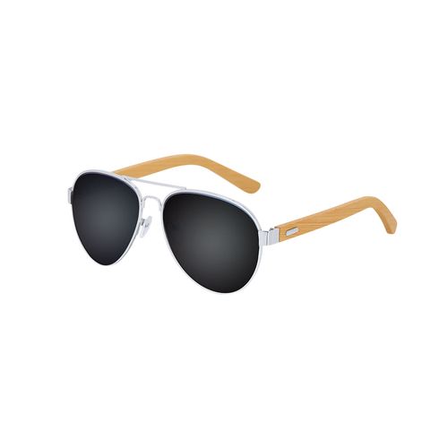 black Gafas Sol Gunok