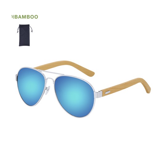 Lunettes de Soleil Gunok - 2