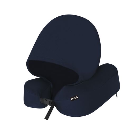 azul marino Almohadilla Capucha Dolking