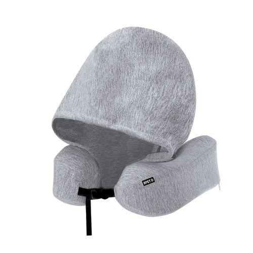 gray Almohadilla Capucha Dolking