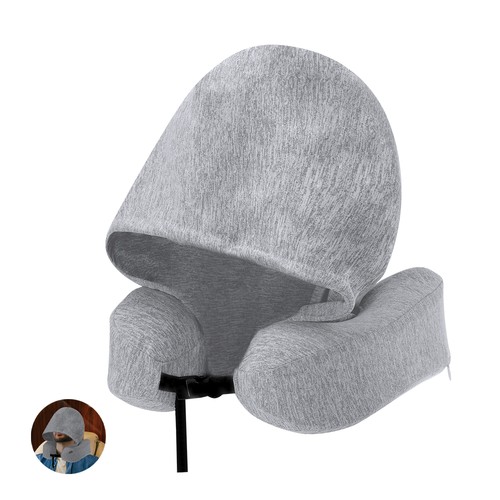 Coussin à Capuche Dolking - 2