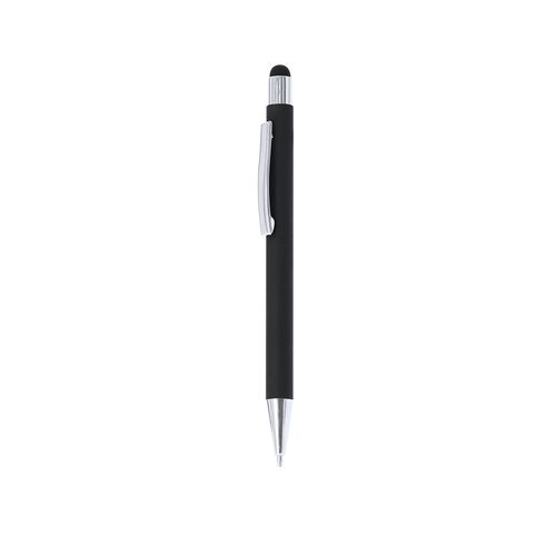 black Bolígrafo Puntero Yarnox