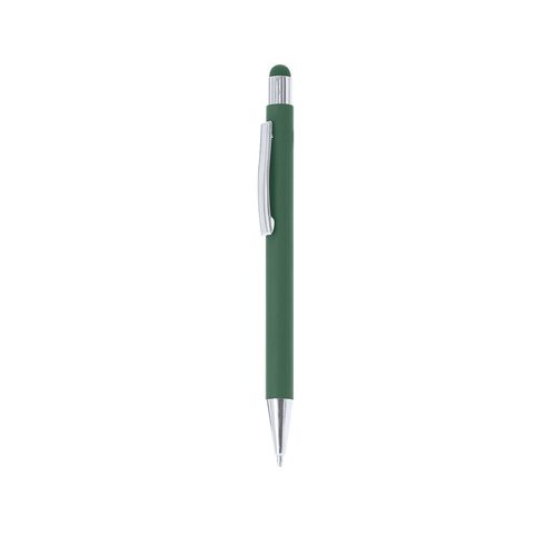 verde oscuro Bolígrafo Puntero Yarnox