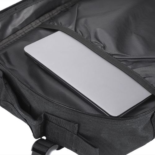 black Mochila Bruxdul