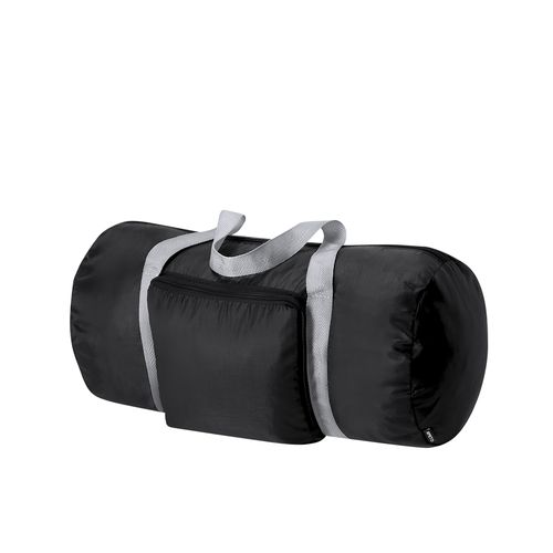 black Bolso Plegable Pesk