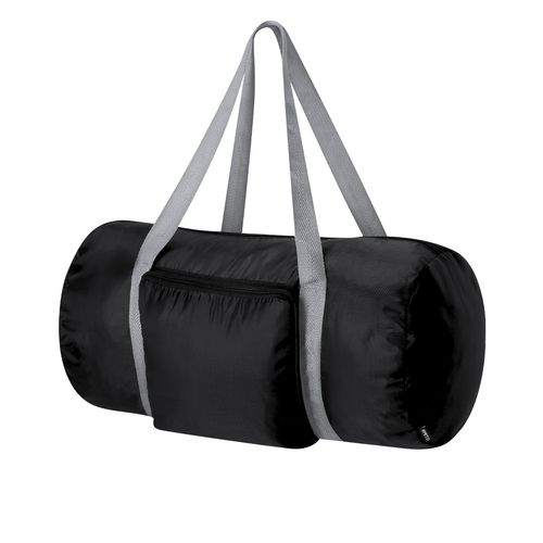 black Bolso Plegable Pesk