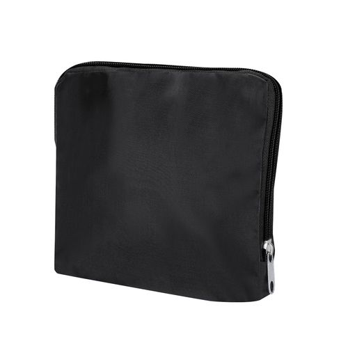 black Bolso Plegable Pesk