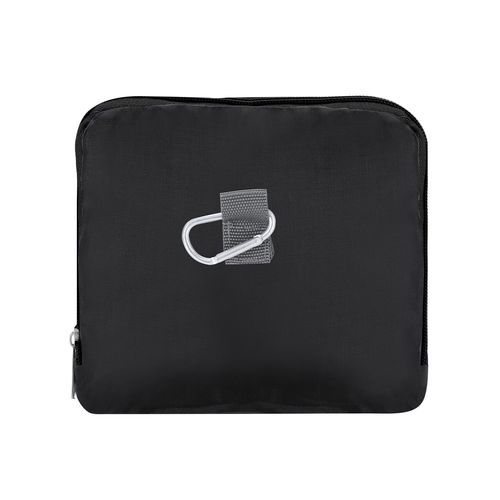 black Bolso Plegable Pesk