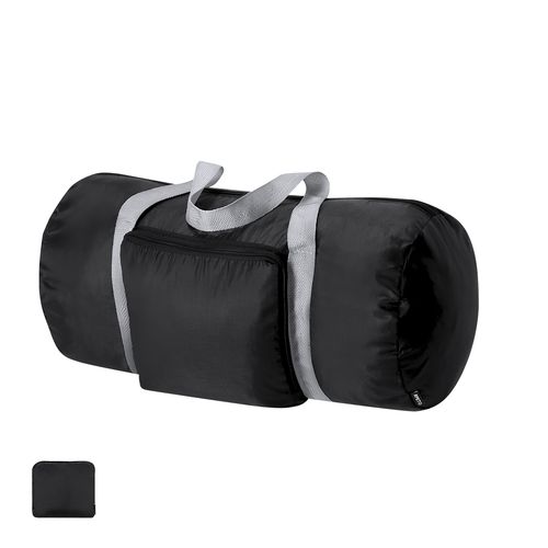 black Bolso Plegable Pesk