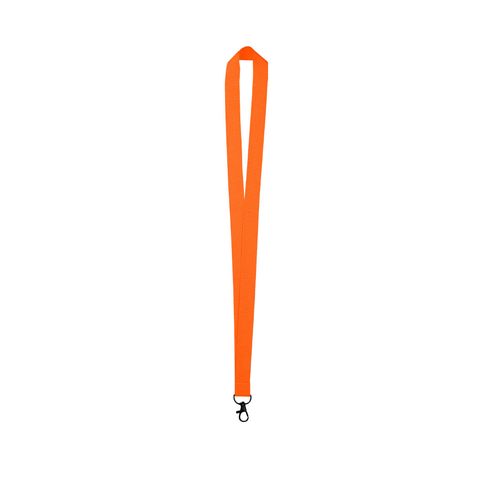 LANYARD FLUORESCENTE COFMIL