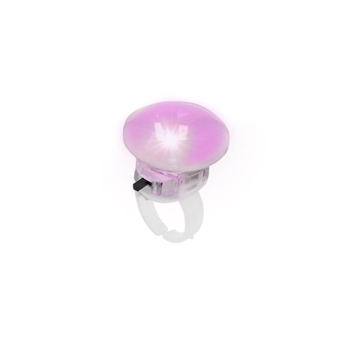 white Anillo Tayter