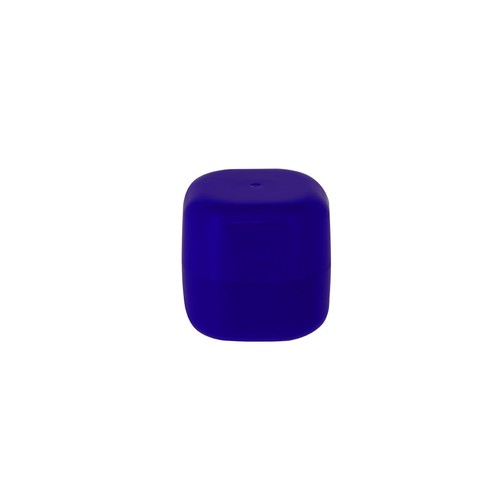 black Bálsamo Labial Delox