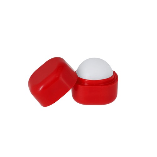 white Bálsamo Labial Delox
