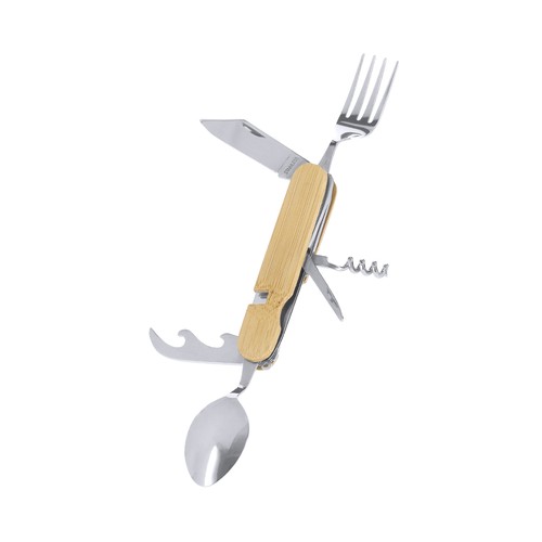 SET CUBIERTOS VINTAR