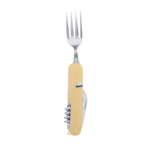 natural Set Cubiertos Vintar