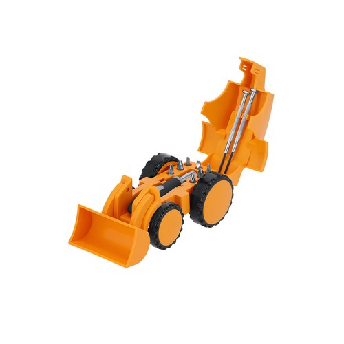 Set Outils Strelix - 3