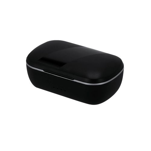 black Auriculares Gumex
