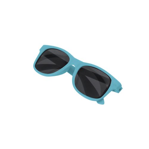 green Gafas Sol Niño Tokoz