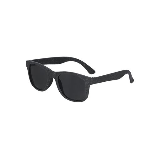 black Gafas Sol Niño Tokoz