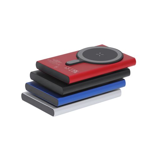 black Power Bank Bertex