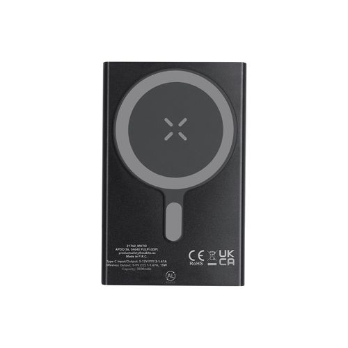 Power Bank Bertex