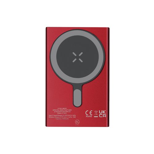 POWER BANK BERTEX