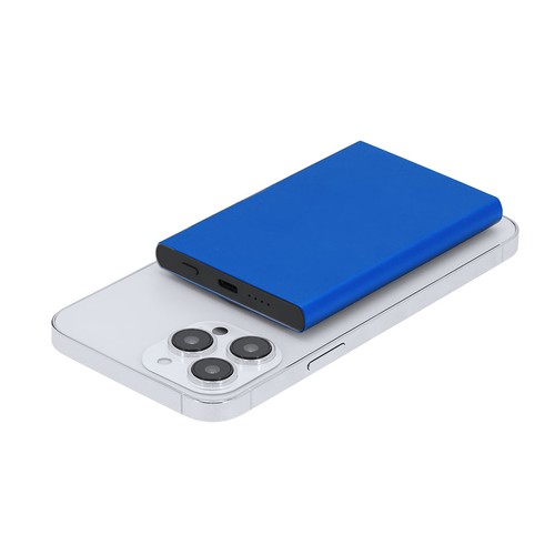 black Power Bank Bertex