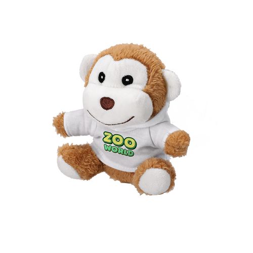marrón Peluche Benarek