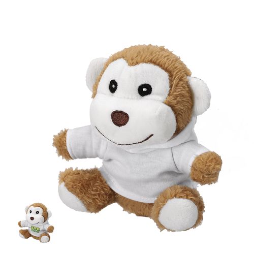 marrón Peluche Benarek