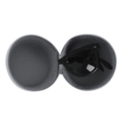 black Gafas Sol Kenyad