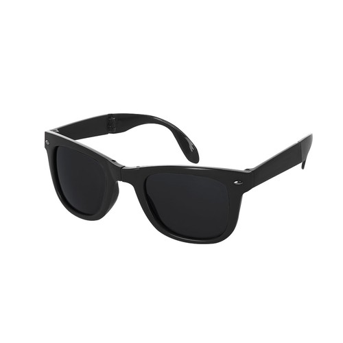 black Gafas Sol Kenyad