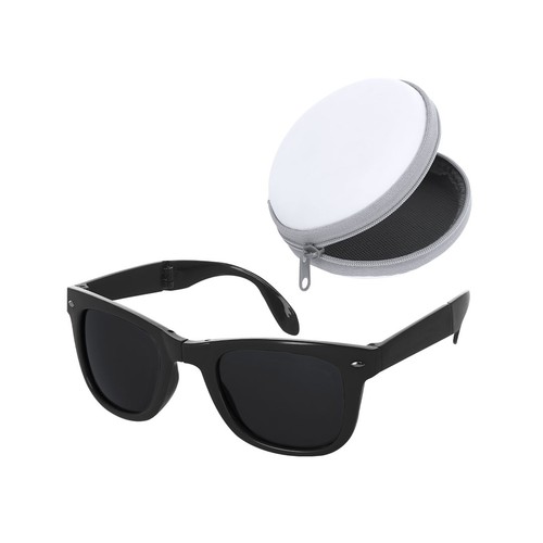 black Gafas Sol Kenyad