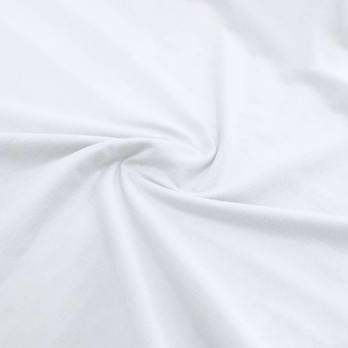 white Camiseta Adulto Blanca Perkins