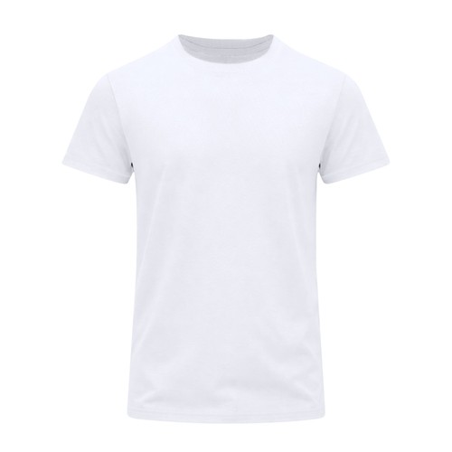T-Shirt Adulte Blanc Perkins - 1