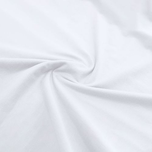 white Camiseta Adulto Blanca Perkins