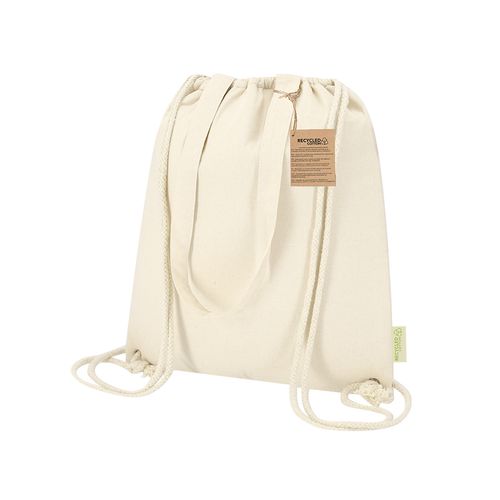 natural Bolsa Mochila Nevera Nelon