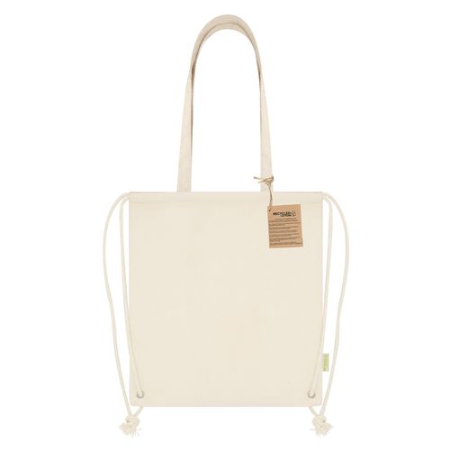 natural Bolsa Mochila Nevera Nelon