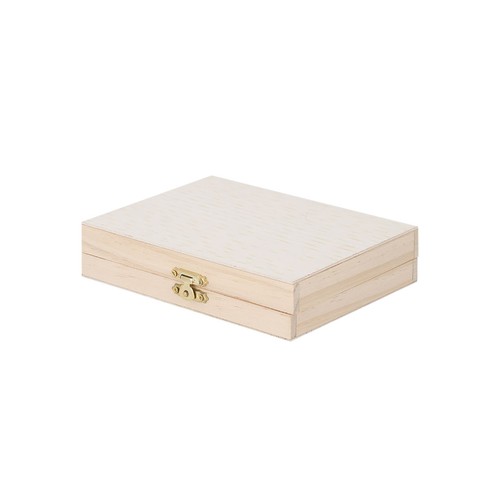natural Estuche Lidner