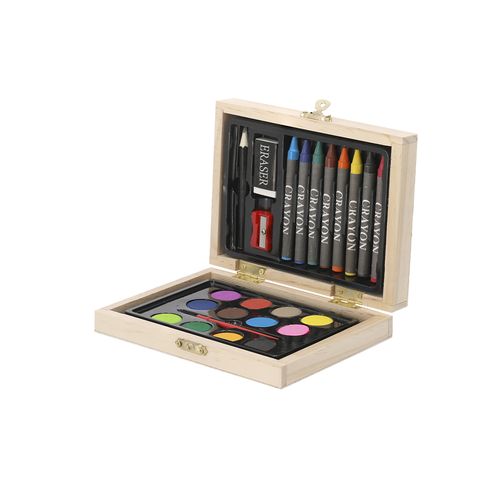 natural Estuche Lidner