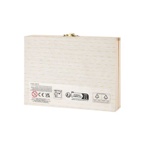 natural Estuche Lidner