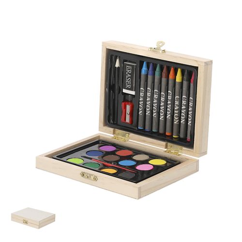 natural Estuche Lidner
