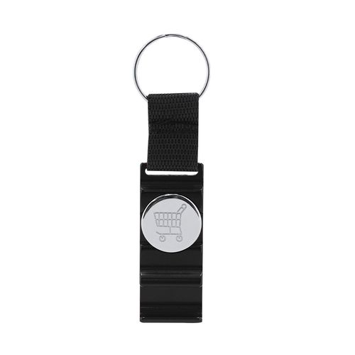 LLAVERO MONEDA NEVIN