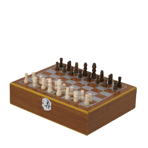 Set Flacon Menzie - 8