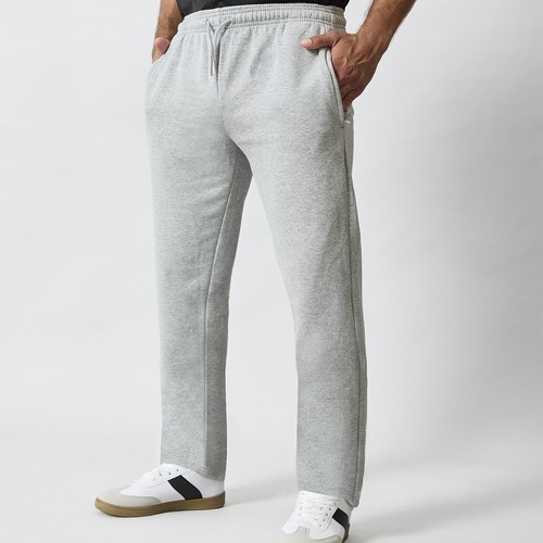 gray Pantalón Starsky