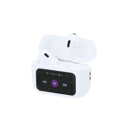 black Auriculares Kardax