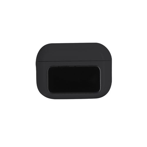 black Auriculares Kardax